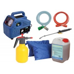 Kit per lavaggio unità interne di climatizzazione EVA-WASH-KIT 13005065 13005065 / 9000.165 1