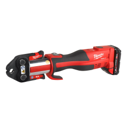 Pressatrice idraulica Brushless FORCE LOGIC Milwaukee M18 BLHPT-202C - 4933451132 4933451132 1